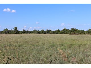 Tract 10 - OKLAHOMA CITY LAND AUCTION, 155+/- Acres offered in 15 tracts